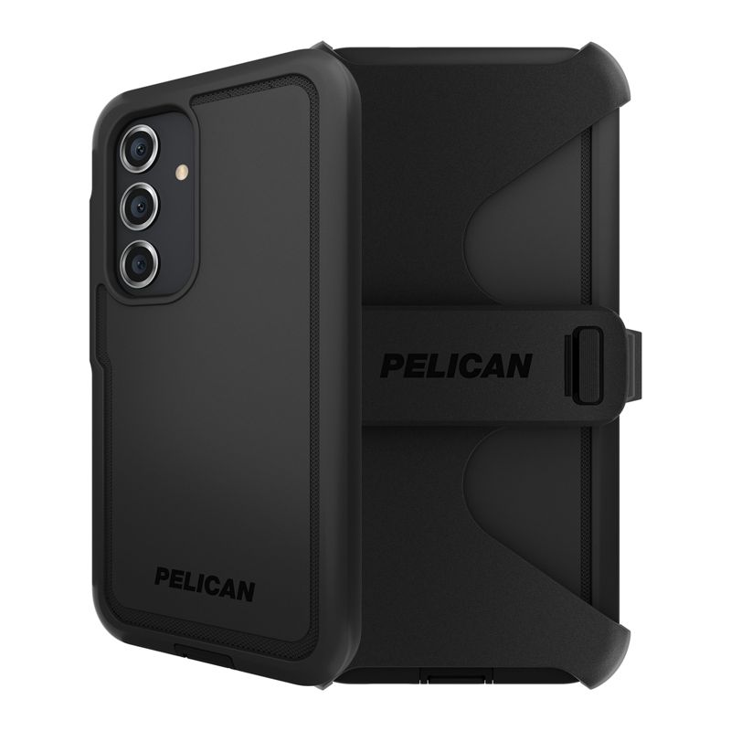 Pelican Samsung Galaxy S24 Voyager Case with Holster, 1 of 8