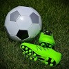 Vizari Unisex- Kid's Youth and Junior Boca Firm Ground Outdoor Soccer Shoes - 3 of 4