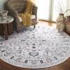 Alenia ALN117 Power Loomed Indoor Rugs - Safavieh - 2 of 4