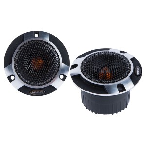 Memphis Audio SRXPTV2 SRX 4" Pro Tweeters - Pair - 1 of 4