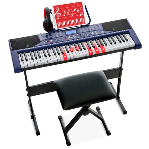 Bcp 61 deals key electronic keyboard