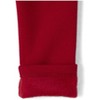 The Children's Place Toddler Girls Faux Fur Winter Warm Leggings - 2 of 3