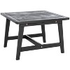 Darryl Living Set - Indoor/Outdoor - PAT7078 - Safavieh - 3 of 4