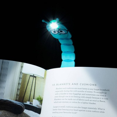 Flexilight Bookworm - Teal