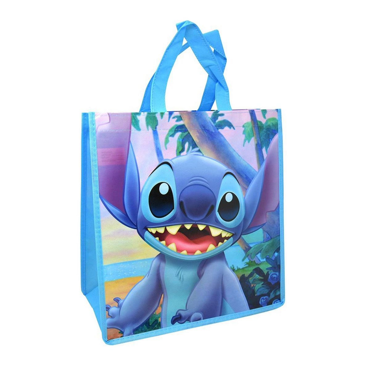 PMI Disney Lilo & Stitch Eco-Friendly Tote Bag