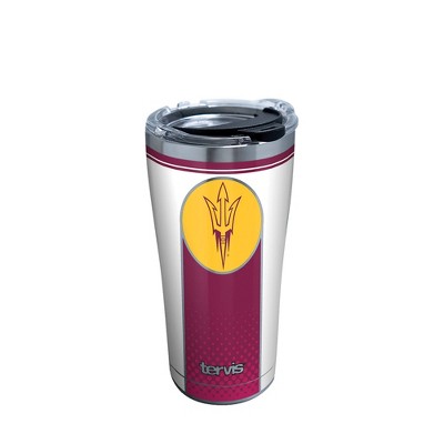 NCAA Arizona State Sun Devils 20oz Honor Tumbler