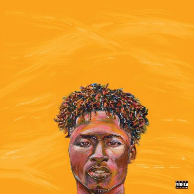 Lucky Daye - Painted (Explicit Wide Deluxe Vinyl) (EXPLICIT LYRICS)