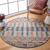 Trace TRC516 Hand Tufted Indoor Rugs - Safavieh - 2 of 3