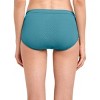 Jockey Women's Elance Breathe Hipster - 3 Pack - 3 of 4