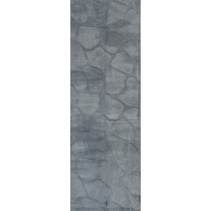 Nuloom Jireh Cozy Plush Geometric Pet Friendly Premium Machine Washable Area Rug - 1 of 4