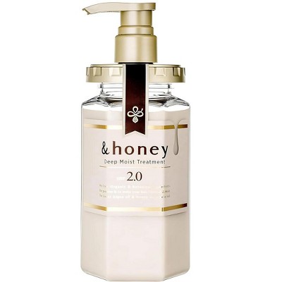 &honey Deep Moist Treatment Step 2.0, 15.69 oz