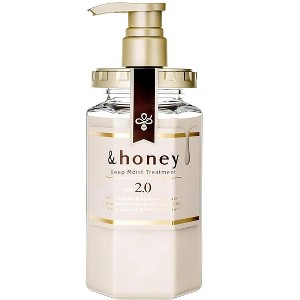 &honey Deep Moist Treatment Step 2.0, 15.69 oz - 1 of 2
