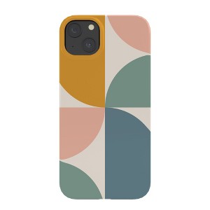 Colour Poems Bold Minimalism XXII Snap iPhone 14 Case - Society6 - 1 of 1