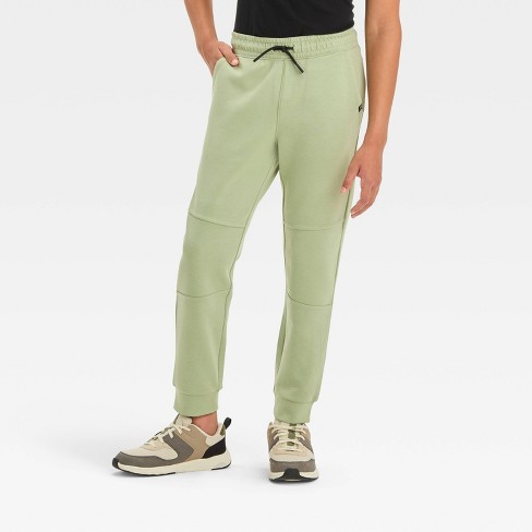 Boys Tech Fleece Sport Jogger Pants Art Class Target