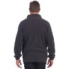 Gioberti Men's Full Zip Polar Fleece Jacket - 3 of 3