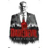 Trends International Marvel Television's Daredevil: Born Again - Logo Unframed Wall Poster Prints - 4 of 4