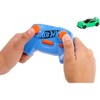 Hot Wheels 1:64 Scale Remote Control Porsche 911 GT3 - 4 of 4