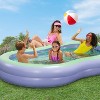 Funsicle Lagoon Pool - 3 of 4