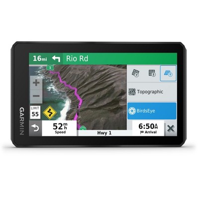 Garmin zumo XT 5.5" Bluetooth Hands Free Motorcycle Navigator GPS