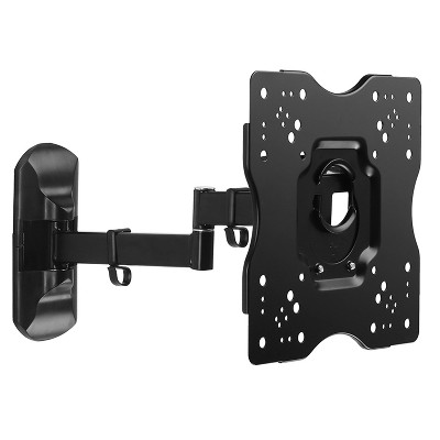 APEX by Promounts UA-PRO110 17-Inch to 44-Inch Small Articulating TV Wall Mount