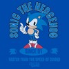 Boys Sonic the Hedgehog Faster Than the Speed of Sound T Shirt - 2 of 4
