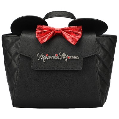 Minnie mouse on sale purse target