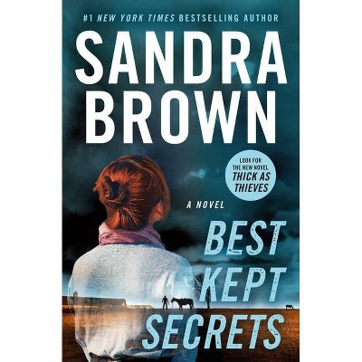 Best Kept Secrets - by  Sandra Brown (Paperback)