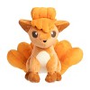 Pokemon Center Vulpix Poké Plush - 7 In. - 2 of 4