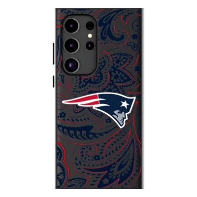 new england patriots