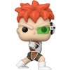 Funko POP! Animation: Dragon Ball Z - Recoome Vinyl Figure #1492 #48668 - 2 of 4