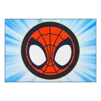 Spidey And His Amazing Friends Kids' Wall Decal - Decalcomania