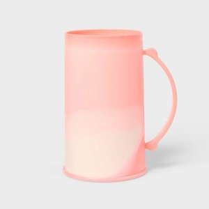 16 fl oz Freezer Mug - Sun Squad™ - 1 of 2