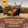 WhiteTail Naturals Jumbo Deer Antlers 2-Pack – XXL Durable Chews for X-Large & Aggressive Dogs – Odorless, All-Natural, USA Made - 2 of 4