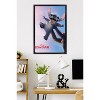 Trends International Disney Lilo & Stitch (2025) - Pride Rock One Sheet Framed Wall Poster Prints - 2 of 4
