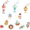 Aquabeads Sweet Accessories Craft Kit, Kids Crafts, Beads, Arts and Crafts, Complete Activity Kit for 4+ - 4 of 4