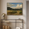 Art Remedy The Countryside Rustic Chic Farmhouse Wall Art Framed - 2 of 4