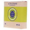 L'Occitane Shea Butter Extra Gentle Soap, Verbena, 3.5 oz - 4 of 4