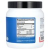 Nutricost Performance, BCAA, Watermelon, 1.2 lb (540 g) - 2 of 2