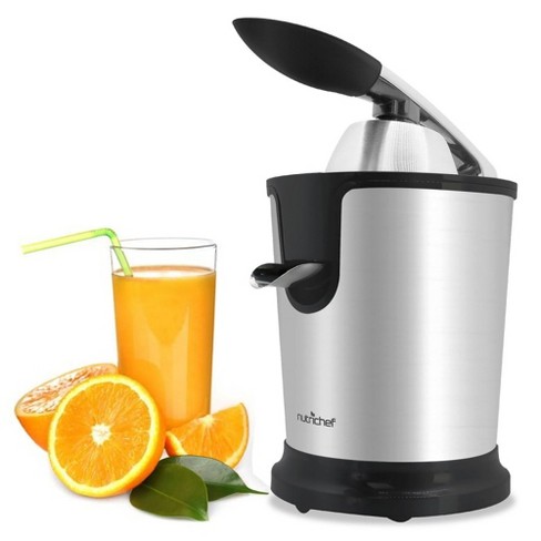 1pc Creative Manual Juicer, Orange Juice Presser, Portable Fruit Juice  Squeezer, Kitchen Gadget