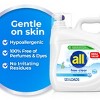 All Liquid Laundry Detergent Free Clear for Sensitive Skin - 2 of 4