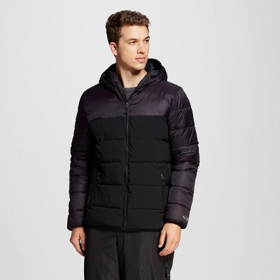 champion puffer jacket target
