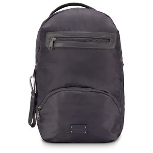 Bearpaw Women's Backpack - Cute Laptop Backpack for Women, Travel Work Bag for College and School | Fits Most 15" Laptops - 1 of 4