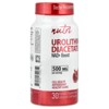 Nutri Urolithin A Diacetate, 500 mg, 30 Vegan Capsules (250 mg per Capsule) - 4 of 4