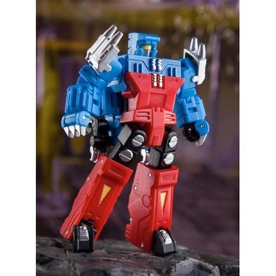 DW-E55 Impact Wave (Supersonic and Explosion) Set of 2 | Dr. Wu Action figures