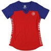 G-III Sports Womens Chicago Cubs Graphic T-Shirt - 2 of 3