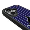 MLB Cooperstown East Teams Pinstripe Bump Cell Phone Case for Apple iPhone 17 Series - 4 of 4