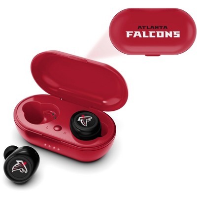SOAR NFL True Wireless Earbuds