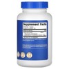 Nutricost Yohimbe Bark Extract, 9 mg, 120 Capsules - 2 of 2