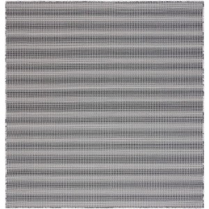 Hampton HTN231 Power Loomed Indoor/Outdoor Area Rug  - Safavieh - 1 of 4