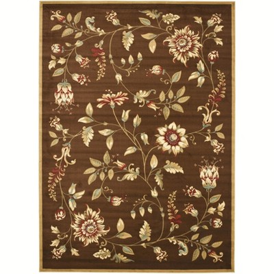Lyndhurst LNH552 Power Loomed Rugs - Safavieh